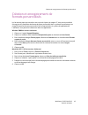 (French) Manual D'utilisation - (page 85)