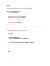 (French) Manual D'utilisation - (page 124)