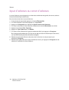(French) Manual D'utilisation - (page 128)