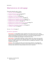 (French) Manual D'utilisation - (page 160)