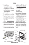 Owner's Operation And Installation Manual - (page 4)