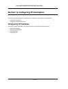Web/installation Manual - (page 135)
