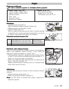 Operating Instructions Manual - (page 289)
