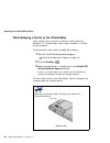 User's Reference Manual - (page 104)