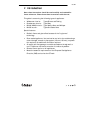 Installation Manual And User's Manual - (page 5)