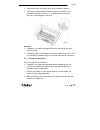 Installation Manual And User's Manual - (page 25)