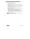 Installation Manual And User's Manual - (page 35)