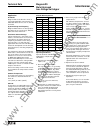Technical Data Manual - (page 10)