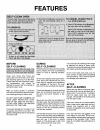 Safety Instructions - (page 5)