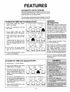Safety Instructions - (page 6)