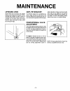 Safety Instructions - (page 14)