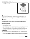 Instructions manual - (page 19)