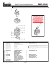 Illustrated Parts Manual - (page 7)