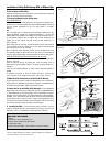 Installation, operation and maintenance manual - (page 3)