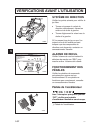 Owner's/operator's Manual - (page 127)