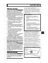 Owner's/operator's Manual - (page 142)
