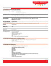 Detailed Specifications - (page 6)