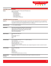 Detailed Specifications - (page 16)