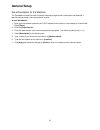 System Administrator Manual - (page 18)
