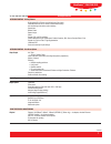 Detailed Specifications - (page 7)