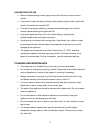 Instructions And Warranty - (page 11)