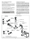 Installer's Manual - (page 12)