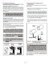 Installer's Manual - (page 22)