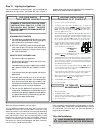 Installer's Manual - (page 34)