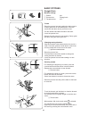 Instruction Book - (page 29)