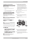 User's Installation Manual - (page 17)