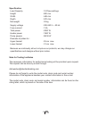 Installation And Operation Instruction Manual - (page 5)