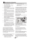 Installation And Operation Instruction Manual - (page 22)