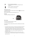 Instructions And Warranty - (page 5)