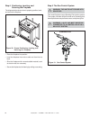 Installer's Manual - (page 23)