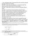 Use & Installation Manual - (page 6)