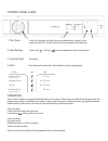 Use & Installation Manual - (page 10)