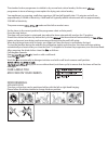 Use & Installation Manual - (page 11)