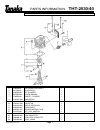 Illustrated Parts Manual - (page 3)
