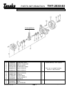 Illustrated Parts Manual - (page 4)