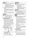 User's Installation Manual - (page 12)