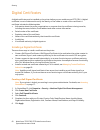 System Administrator Manual - (page 62)