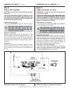 Installer's Manual - (page 25)