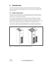 User And Installation Manual - (page 7)