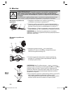 Operating Instructions Manual - (page 296)