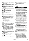 Operating Instructions Manual - (page 125)