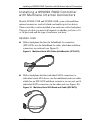 Quick Install Manual - (page 17)