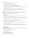 Warranty And Instructions - (page 5)