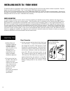 Installation, Operation And Maintenance Manual - (page 8)
