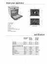 Installation & User's Instructions - (page 8)