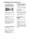 Installation & User's Instructions - (page 10)